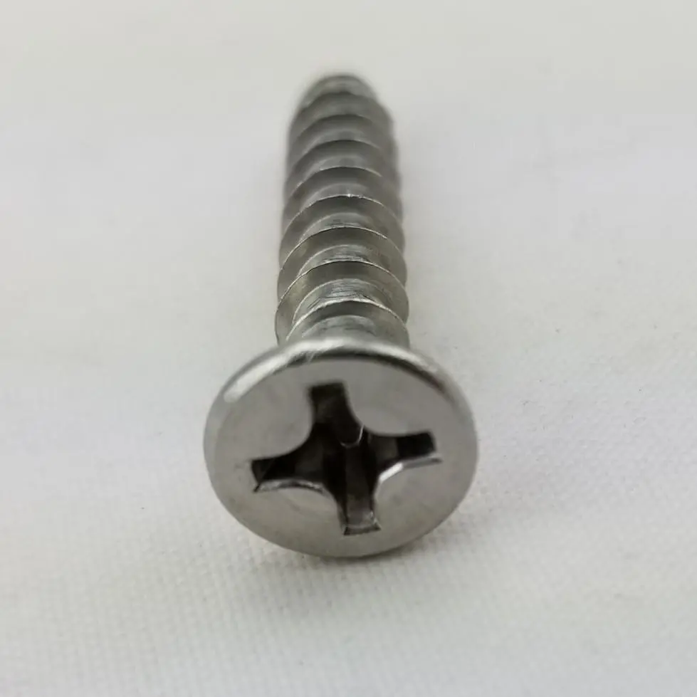 Hayward Skimmer Faceplate Screws (P/N: Spx1085z1am) 2