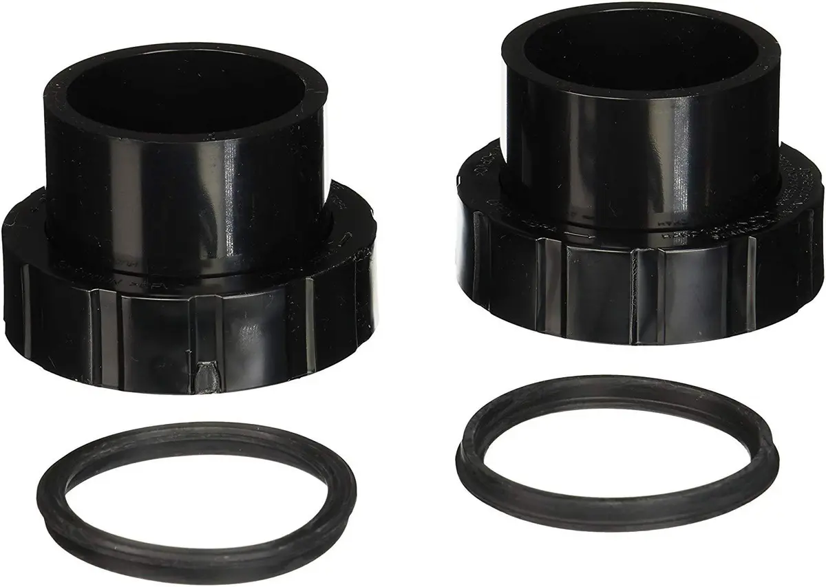 Hayward Union Connector Replacement Kit (P/N: Spx3200unkit) 1