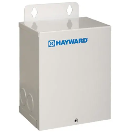 Hayward Wall Mount Transformer (P/N: Ltbuy11300) Ships In 10 To 12 Days Approx 1
