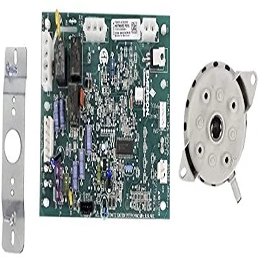 Haywrd Fd Series Integrated Control Board (P/N: Fdxlicb1930) Ships In 7 To 10 Days Approx 1
