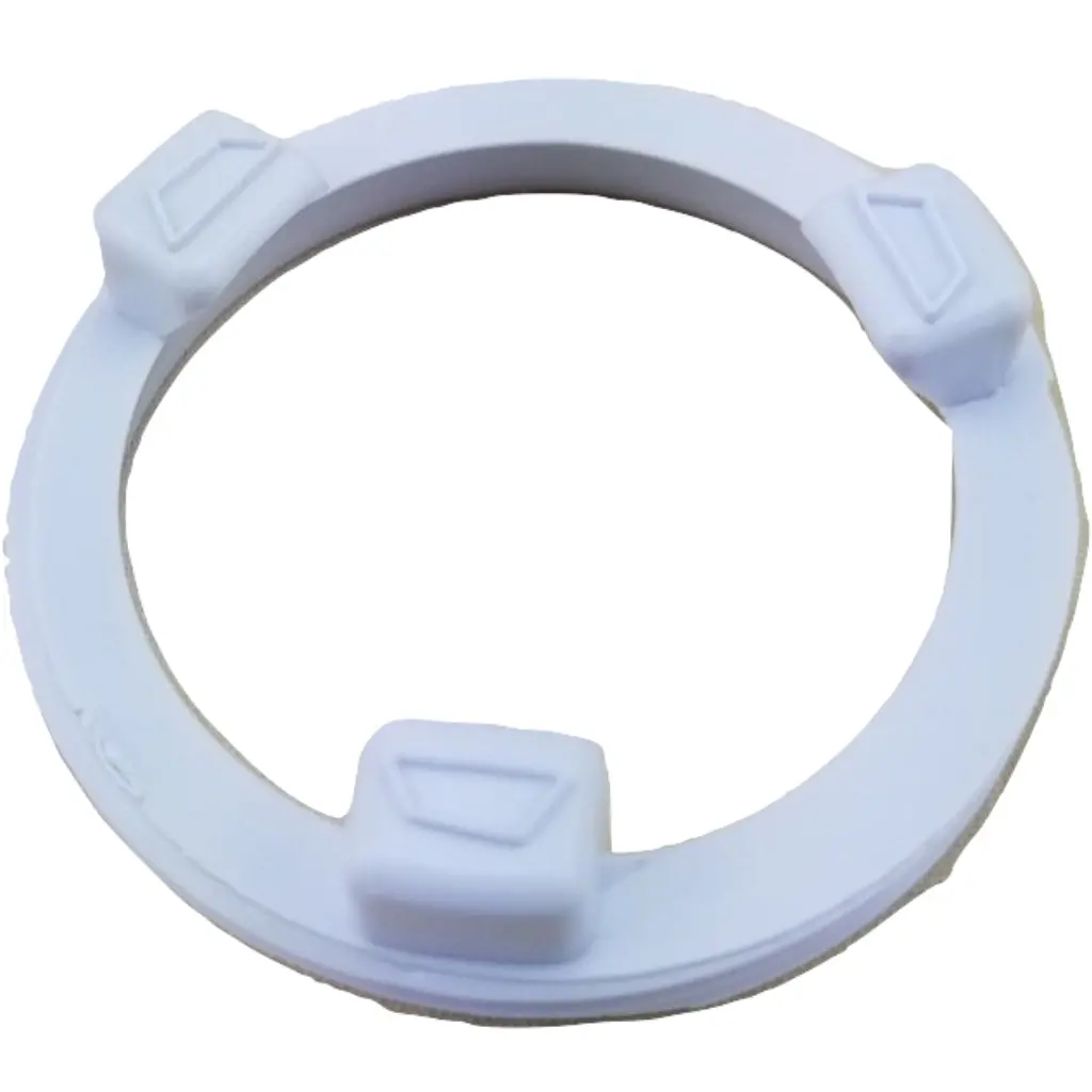 Jacuzzi Ifd Return Eyeball Lock Ring (P/N: 43-0618-03-R) 1