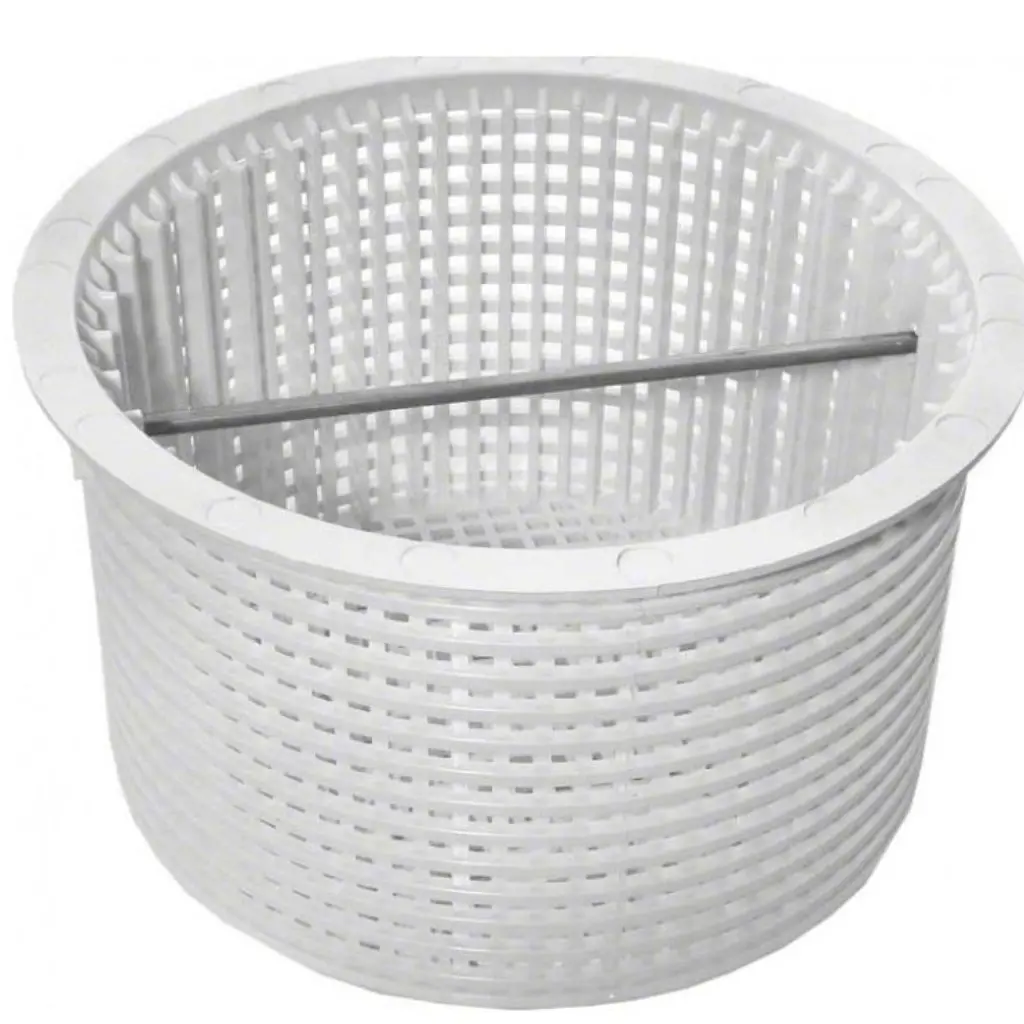 Jacuzzi Pmt Skimmer Basket (P/N: 43-0507-07-R) 1
