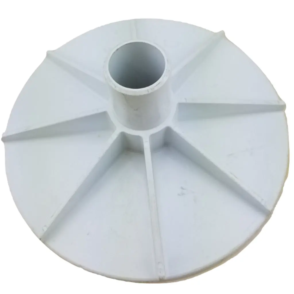 Jacuzzi Pmt Skimmer Vacuum Plate (P/N: 43-1029-04-R) 1
