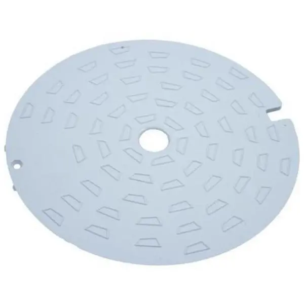 Jacuzzi Wwf Skimmer Cover (P/N: 43-1054-02-R) 1
