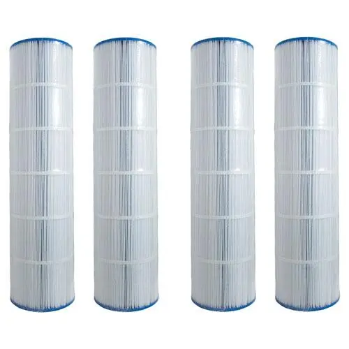 Jandy Cl340 Set Of 4 Cartridges 340 Sq. Ft (P/N: R0554500) Out Of Stock See Pjan85-Pak4 For Replacement 1