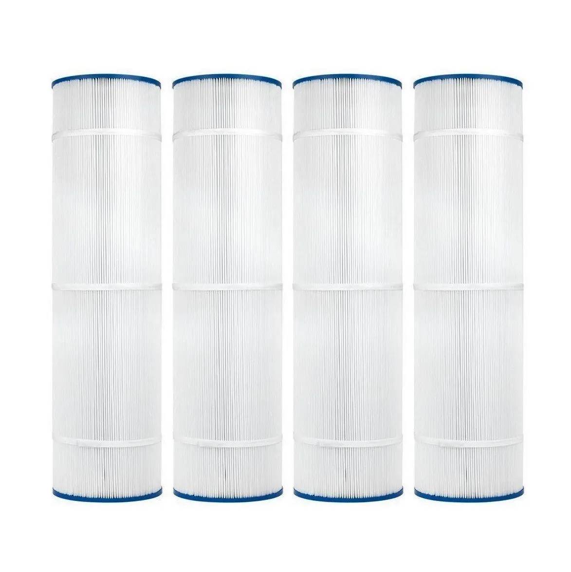 Jandy Cl340 Set Of 4 Cartridges 340 Sq. Ft (P/N: R0554500) Out Of Stock See Pjan85-Pak4 For Replacement 2