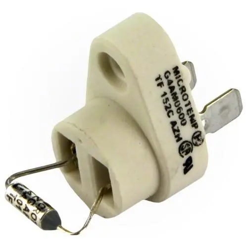 Jandy/Teledyne Laars Fusible Link (P/N: R0012200) 1