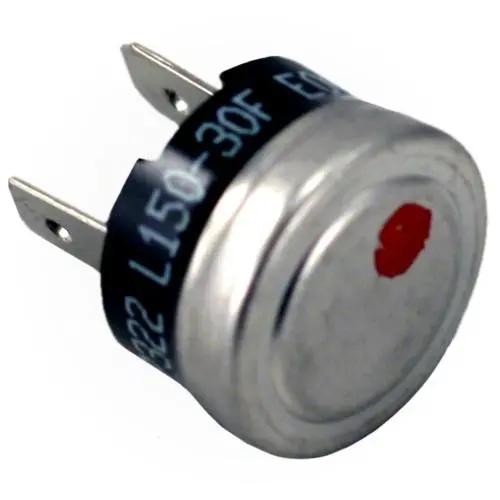 Jandy/Teledyne Laars Hi Limit Switch (P/N: R0023000) Ships In 7 To 10 Days Approx 1