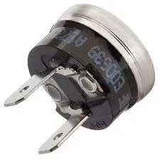 Jandy/Teledyne Laars Hi Limit Switch (P/N: R0023000) Ships In 7 To 10 Days Approx 2