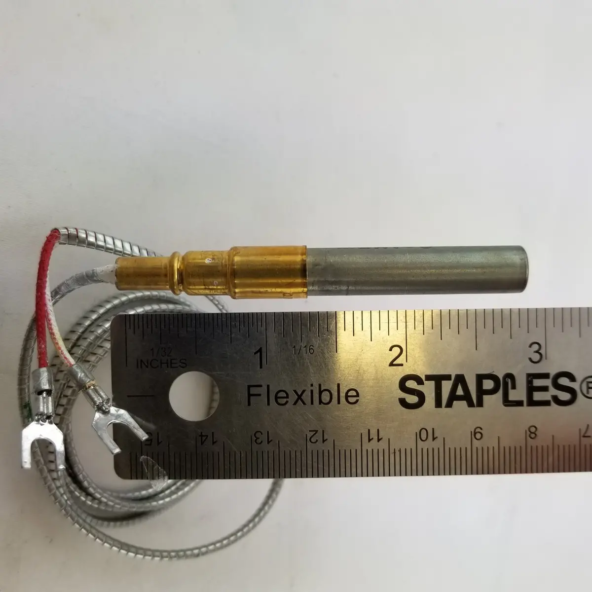 Jandy/Teledyne Laars Pilot Generator (P/N: W0036901) 2