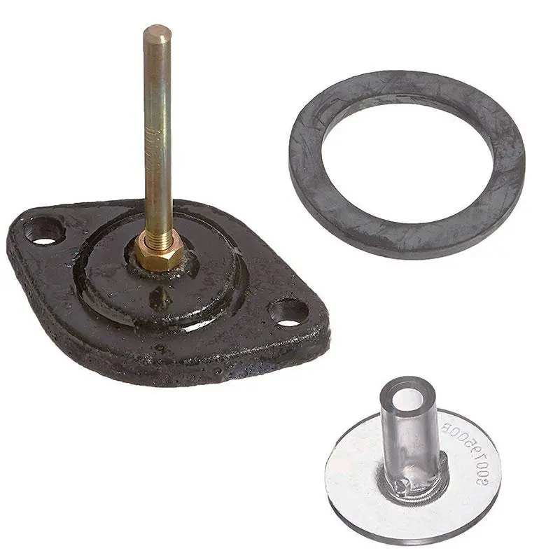 Jandy/Teledyne Laars/Zodiac 2 Inch Iron By Pass Assembly Replacement Kit (P/N: R0054900) Out Of Stock 1