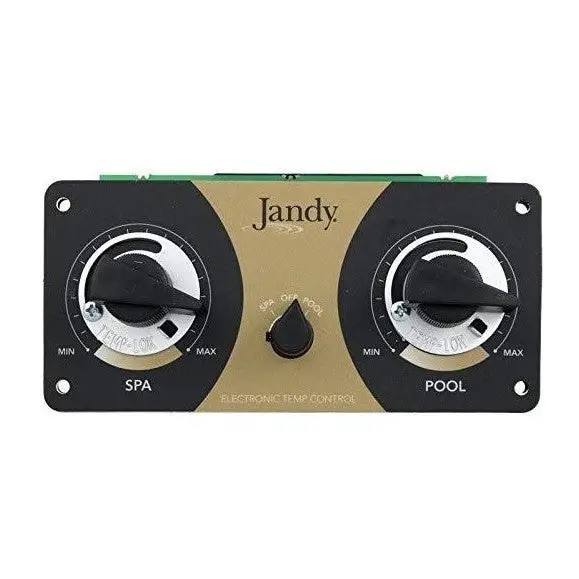 Jandy/Teledyne Laars/Zodiac Electronic Temperature Control Assembly (P/N: R0011700) Ships In 2 Weeks 1