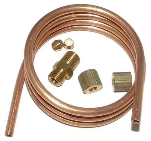Jandy/Teledyne Laars/Zodiac Siphon Loop Assembly Replacement Kit (P/N: R0057800) Out Of Stock 1