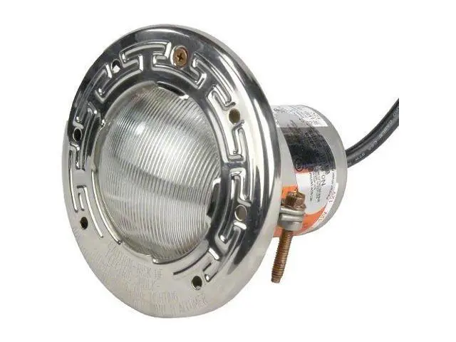 Pentair 5G Color Underwater Led Spa Light (P/N: 640120) Out Of Stock 1