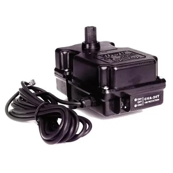 Pentair Actuator Motor (P/N: 263045) 1
