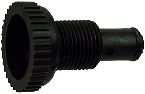 Pentair Air Bleeder Screw (P/N: 273512) Ships In 7 To 10 Days Approx 1