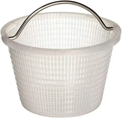 Pentair Bermuda Skimmer Basket (P/N: 516112Z) 1