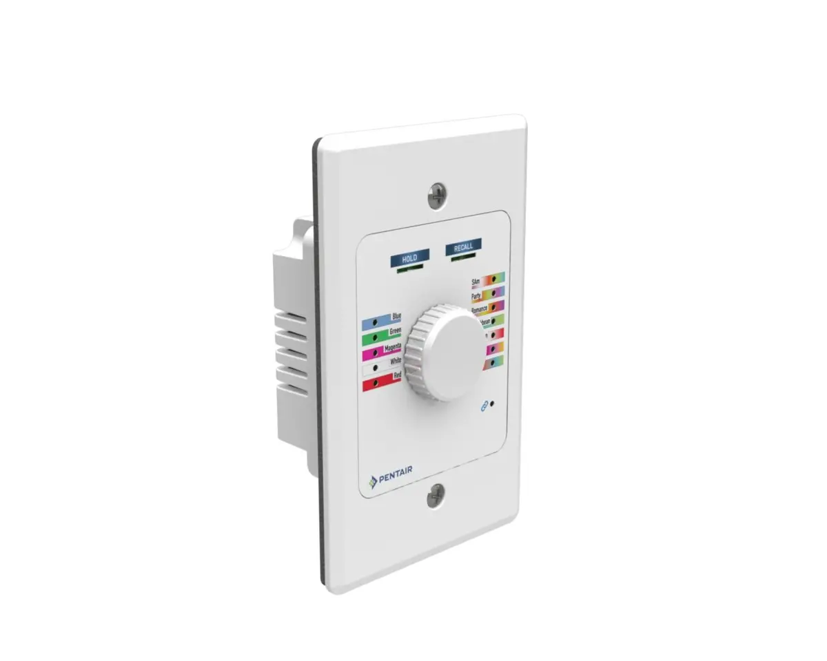 Pentair Color Sync Controller (P/N: 618031) 1