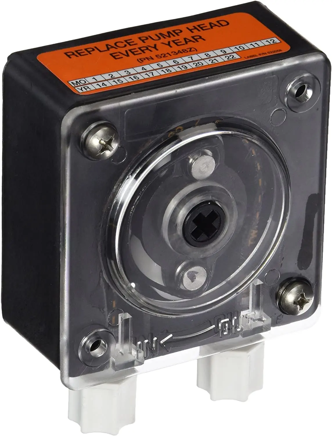 Pentair Head Pump Replacement (P/N: 521348Z) Call For Availability 1