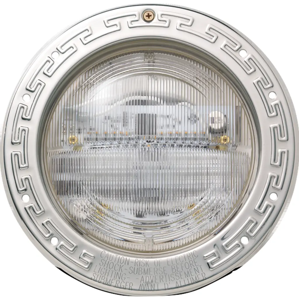 Pentair Intellibrite 5G Color Pool Light (P/N: 602000) 1