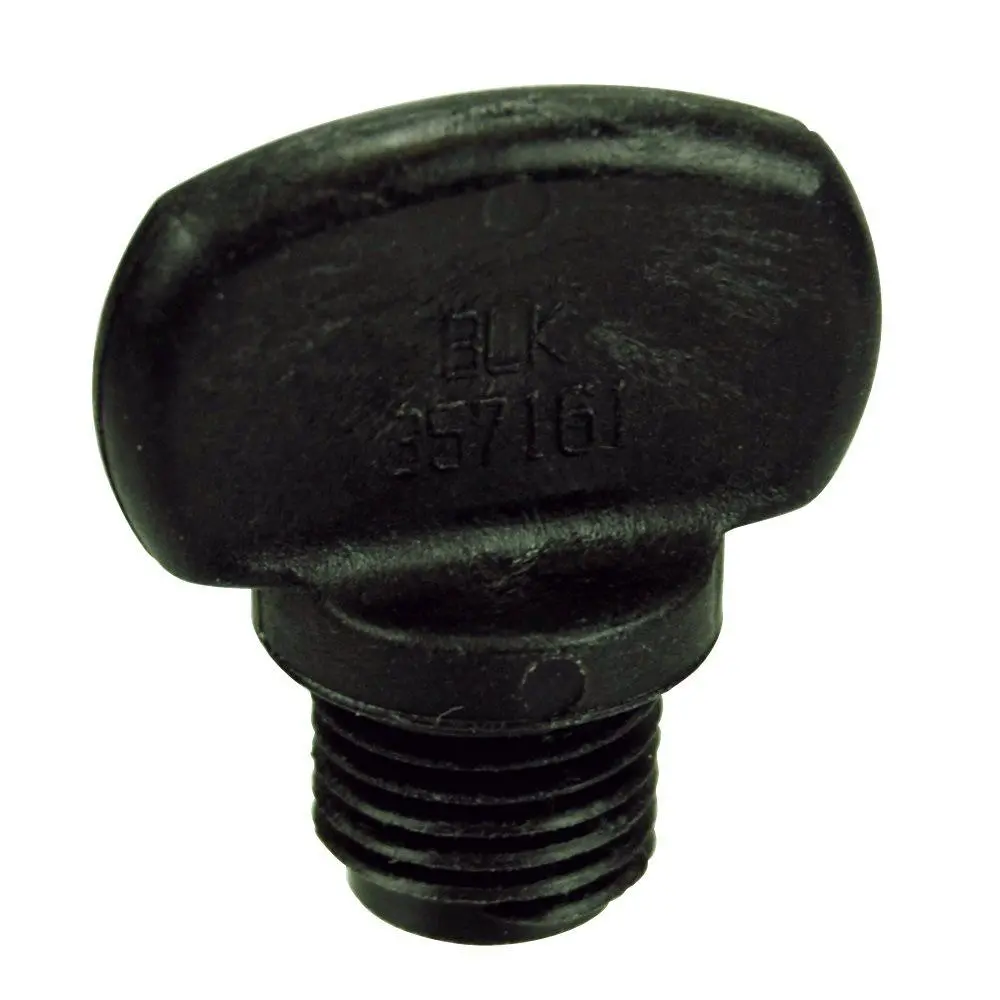 Pentair Intelliflo Pump Drain Plug (P/N: 357161Z) 1