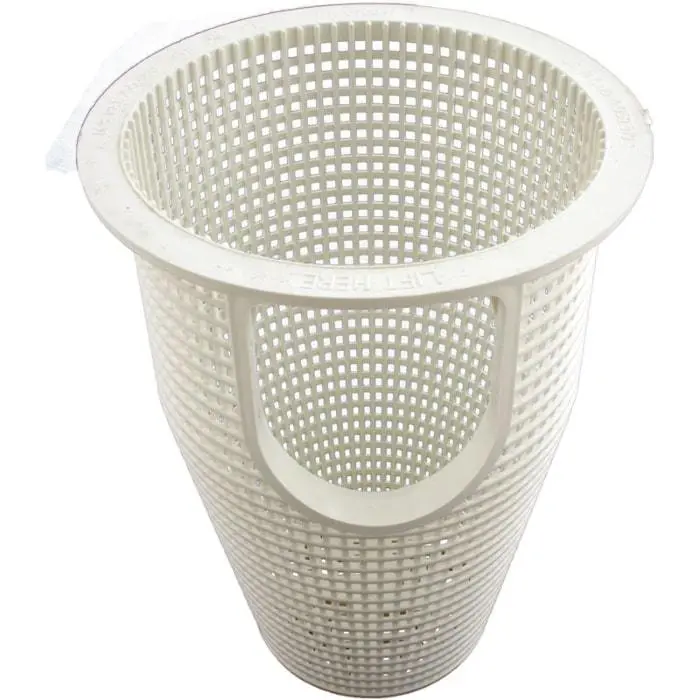 Pentair Intelliflo Trap Basket (P/N: 070387Z) 1
