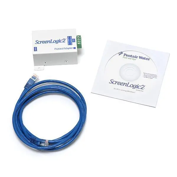 Pentair Intellitouch Interface Kit (P/N: 520500) Only Two Left 1