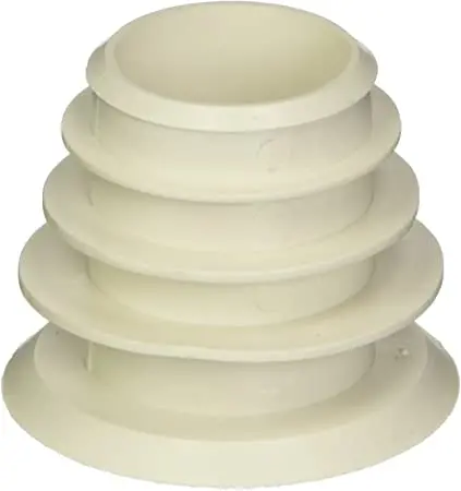 Pentair Kreepy Krauly Hose Cone (P/N: K121110) Ships In 7 To 10 Day Approx 1