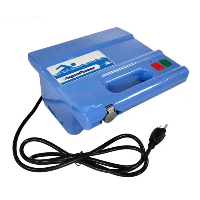 Pentair Prowler 720 Power Supply Assembly (P/N: P12121) 1
