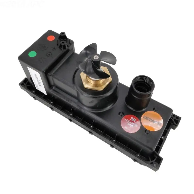 Pentair Prowler Replacement Drive Motor (P/N: 360132) 1