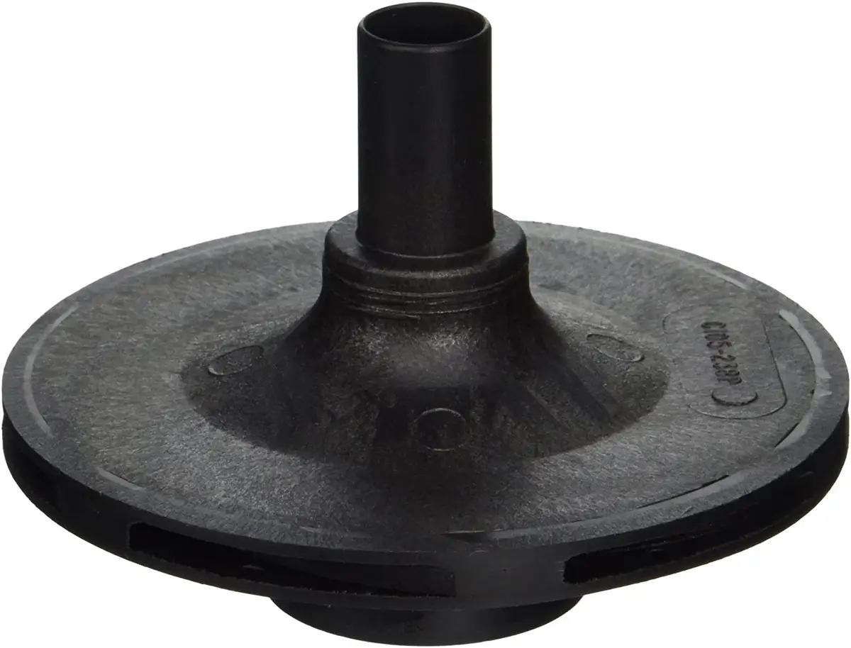 Pentair/Sta-Rite Impellor (P/N: C105-238P) Ships In Approx 6 To 8 Weeks 1