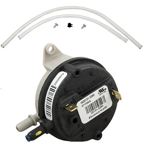 Pentair/Sta-Rite Maxetherm Air Flow Switch (P/N: 42001-0061S) 1
