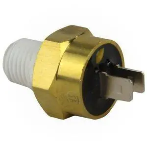 Pentair/Sta-Rite Maxetherm Automatic Gas Shutoff Switch (P/N: 42002-0025S) 1
