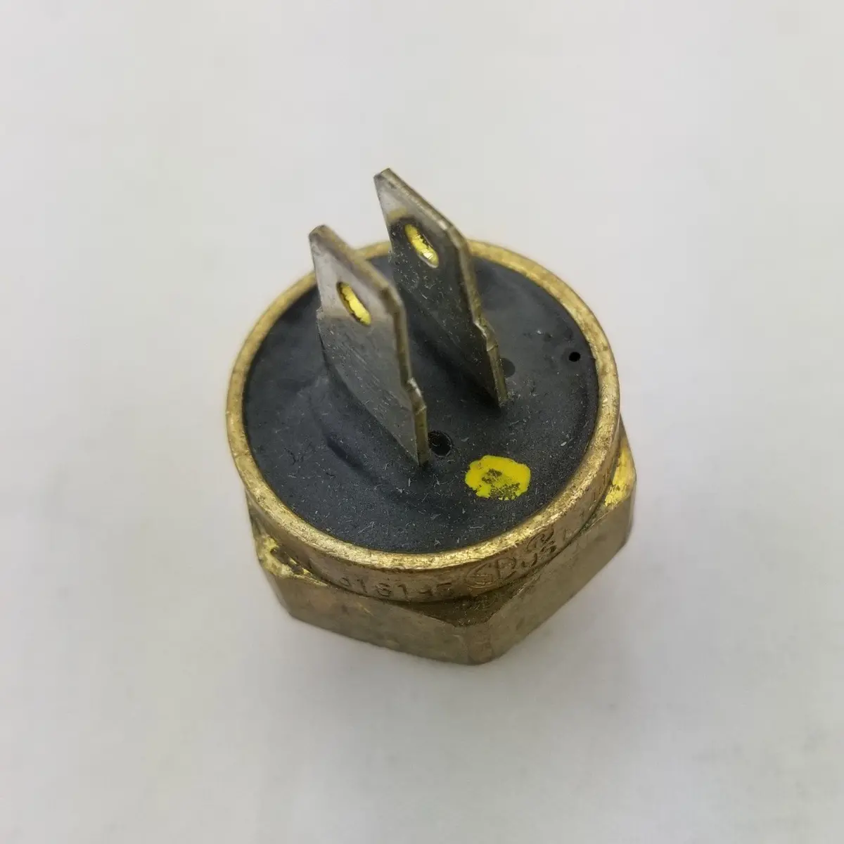 Pentair/Sta-Rite Maxetherm Automatic Gas Shutoff Switch (P/N: 42002-0025S) 2