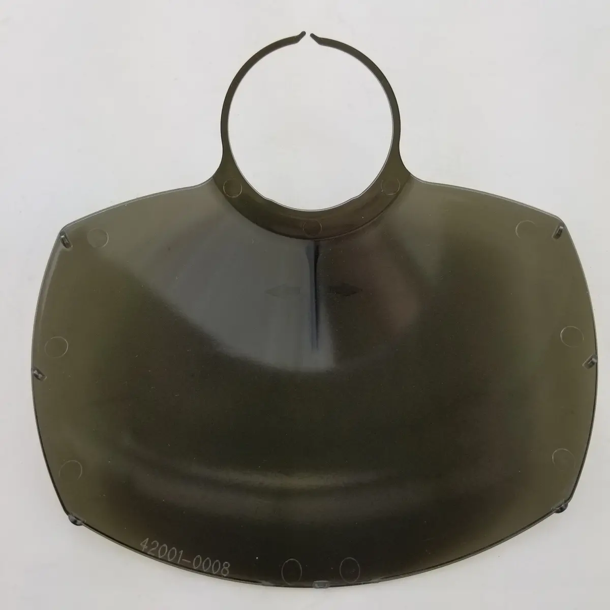Pentair/Sta-Rite Maxetherm Display Cover (P/N: 42001-0008S) 2