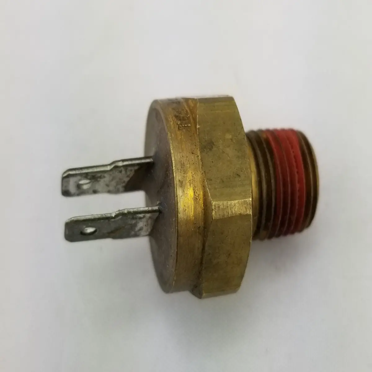 Pentair/Sta-Rite Maxetherm Hi-Limit Switch (P/N: 42001-0063S) 2