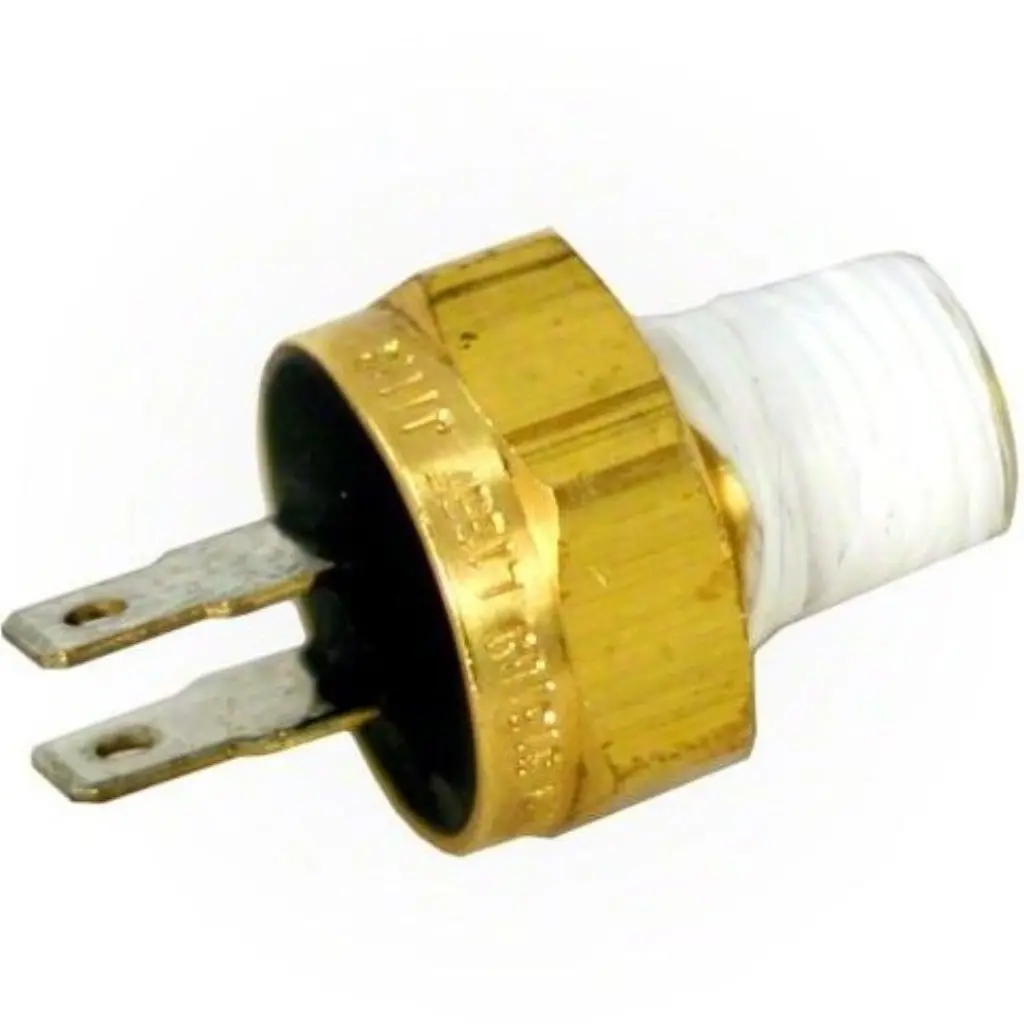 Pentair/Sta-Rite Maxetherm Hi-Limit Switch (P/N: 42001-0063S) 1