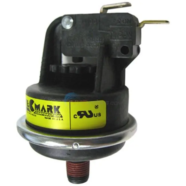 Pentair/Sta-Rite Maxetherm Pressure Switch (P/N: 42001-0060S) 1