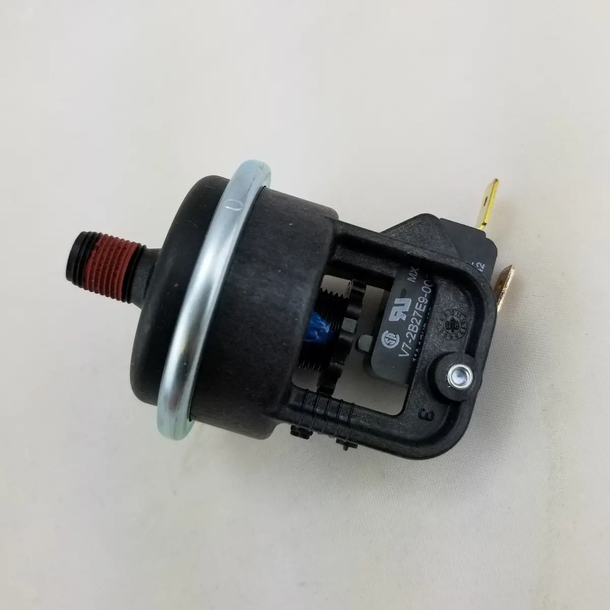 Pentair/Sta-Rite Maxetherm Pressure Switch (P/N: 42001-0060S) 2