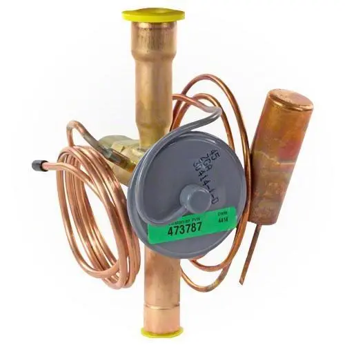 Pentair Txv For Ultratemp Heat Pump (P/N: 473787) Ships In 4 To 6 Weeks 1