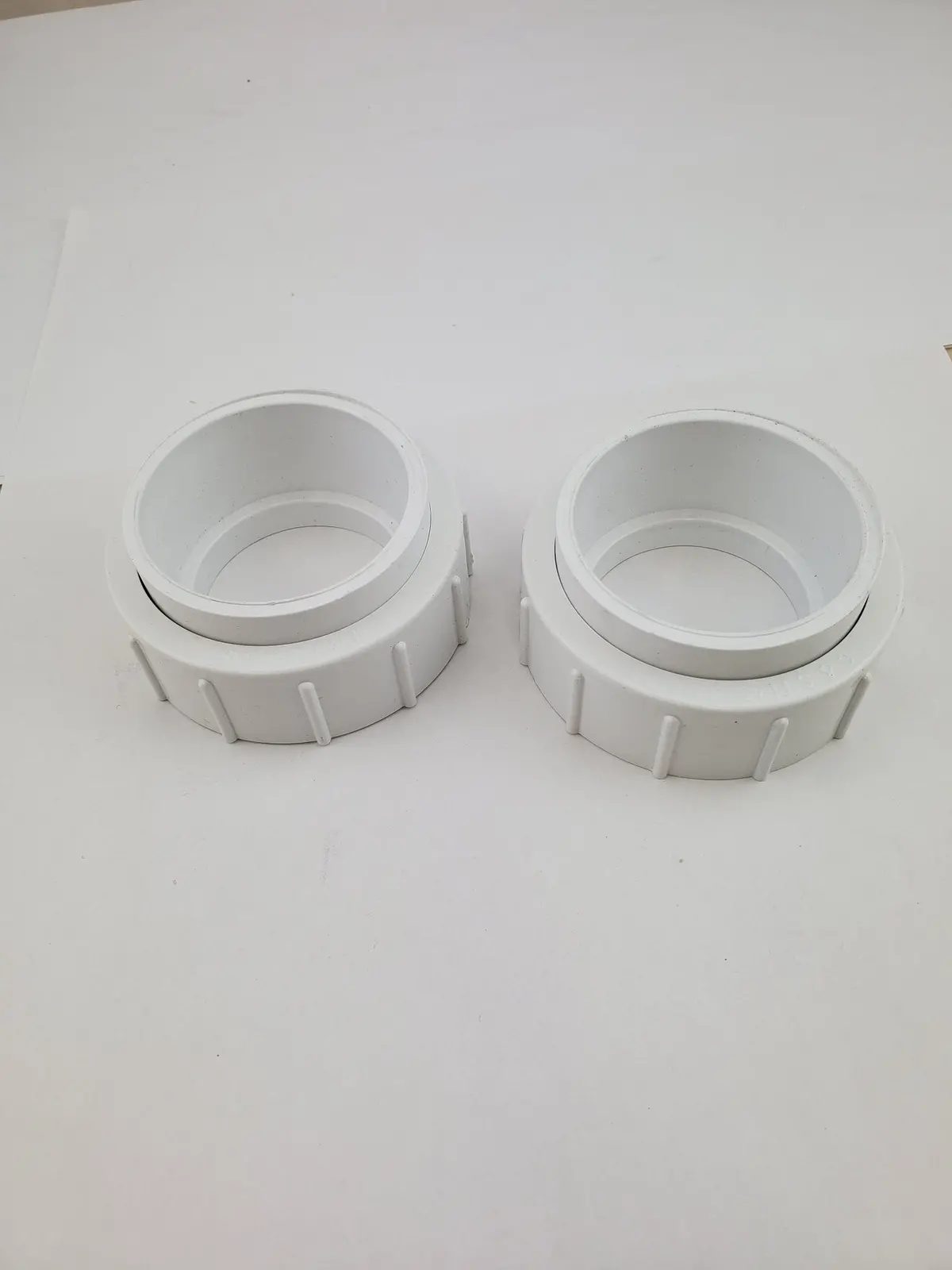 Pentair Union Set For Ultratemp Heat Pump (P/N: 461030Z) 1