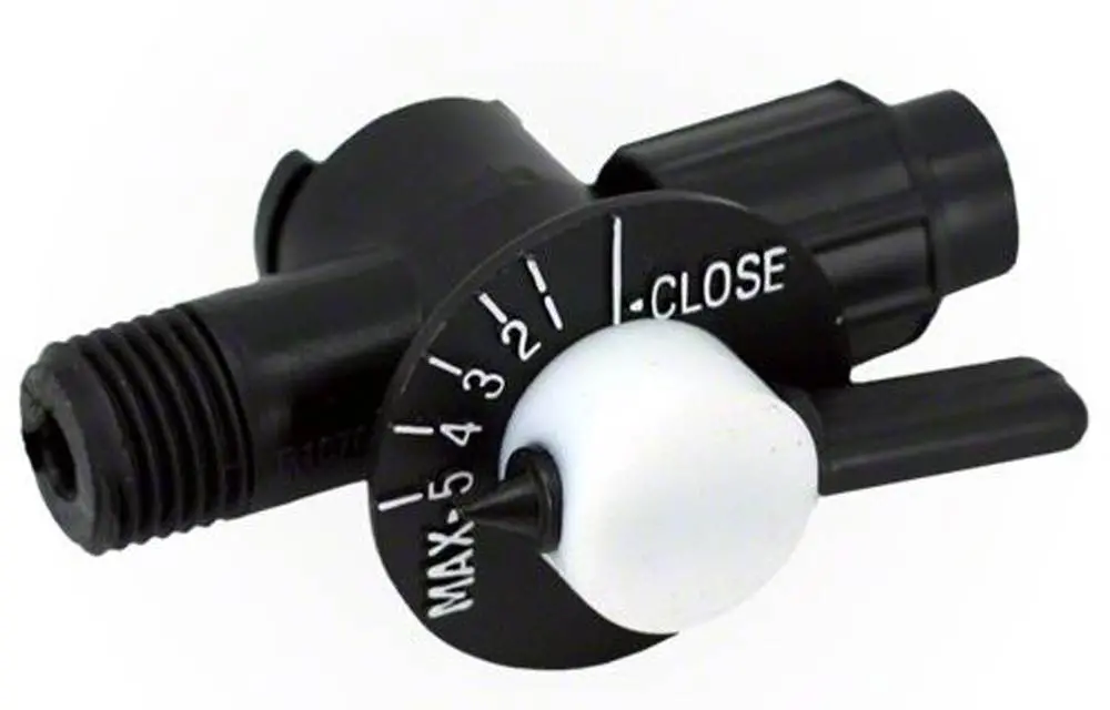 Pentair Valve Control (P/N: R172060) 1