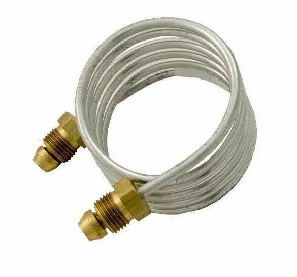 Raypak Pilot Tube Assembly (P/N: 004078F) 1