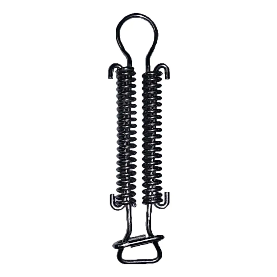 Safety Cover Spring Ss Commercial (P/N: Mh235) 1