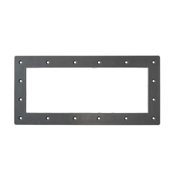 Hayward Skimmer Faceplate Dark Grey  (P/N: Spx1085bdgr) 1