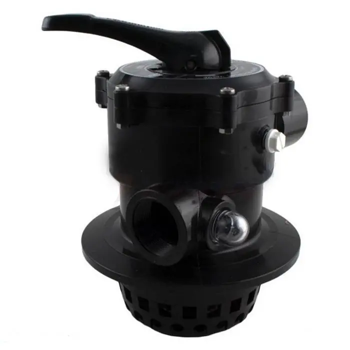 Sta-Rite Filter Head (P/N: Wc112-148) Out Of Stock 1