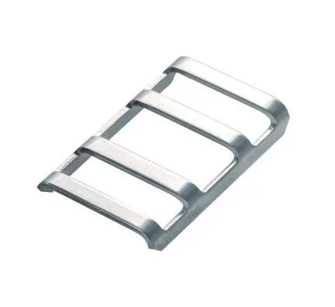 Stainless Steel Buckle - Latham (P/N: Mh200) 1