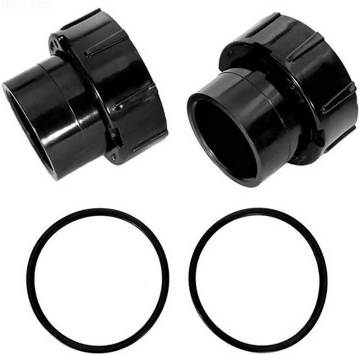 Zodiac/Jandy 2 Inch By 2.5 Inch Tail Piece Replacement Kit (P/N: R0449000) 1