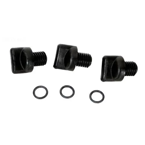 Zodiac/Jandy Set Of Drain Plugs (P/N: R0335900) 1