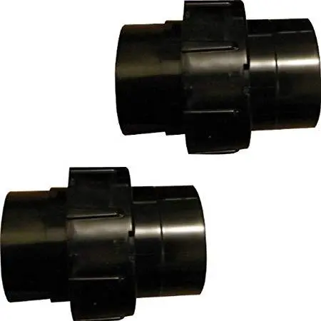 Zodiac/Jandy Universal Union Buttress Replacement Set (P/N: R0472700) Ships In 2 Weeks 1